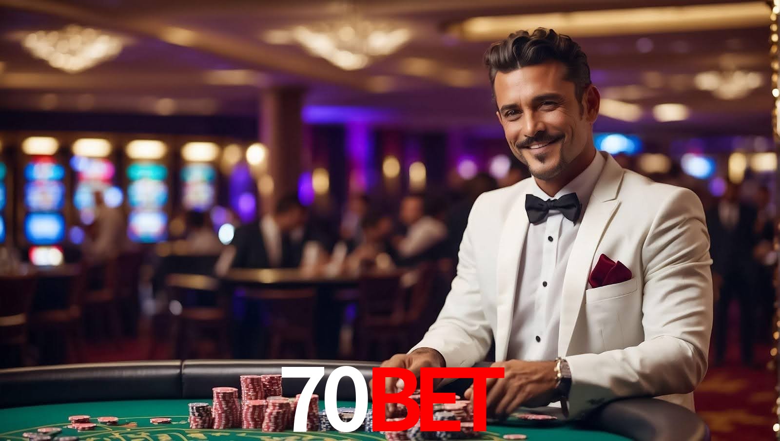 Ofertas Exclusivas 70bet