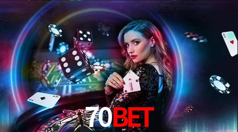 Exclusive Offers 70bet