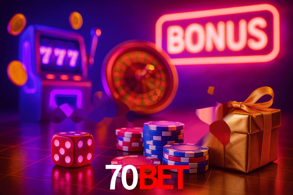 A Experiência Imersiva dos Cassinos Ao Vivo no 70bet