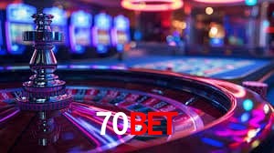 Recursos de Bônus 70bet