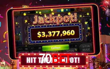 Explorando a Categoria de Eventos em Apostas na 70bet