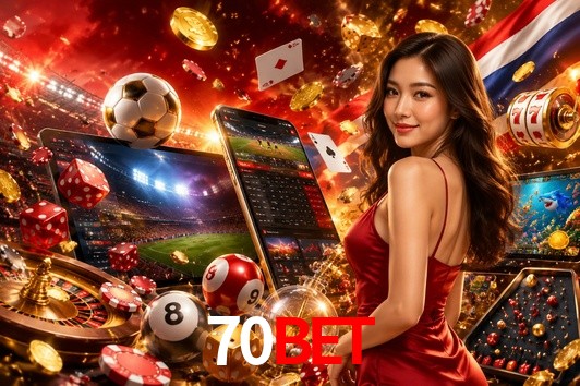 Quick Registration 70bet
