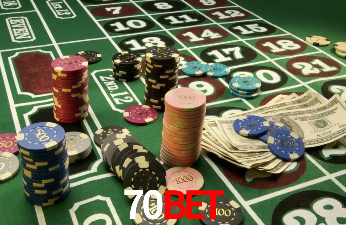 Statistics 70bet