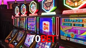 Torneios 70bet