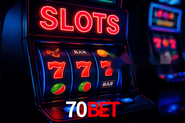 Lista de jogos de slot na 70bet