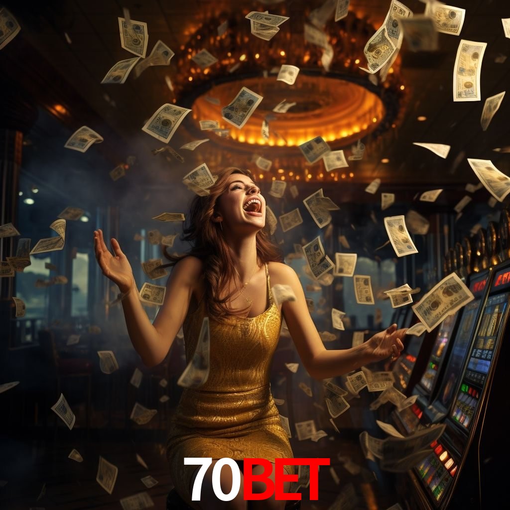 Roulette Table 70bet