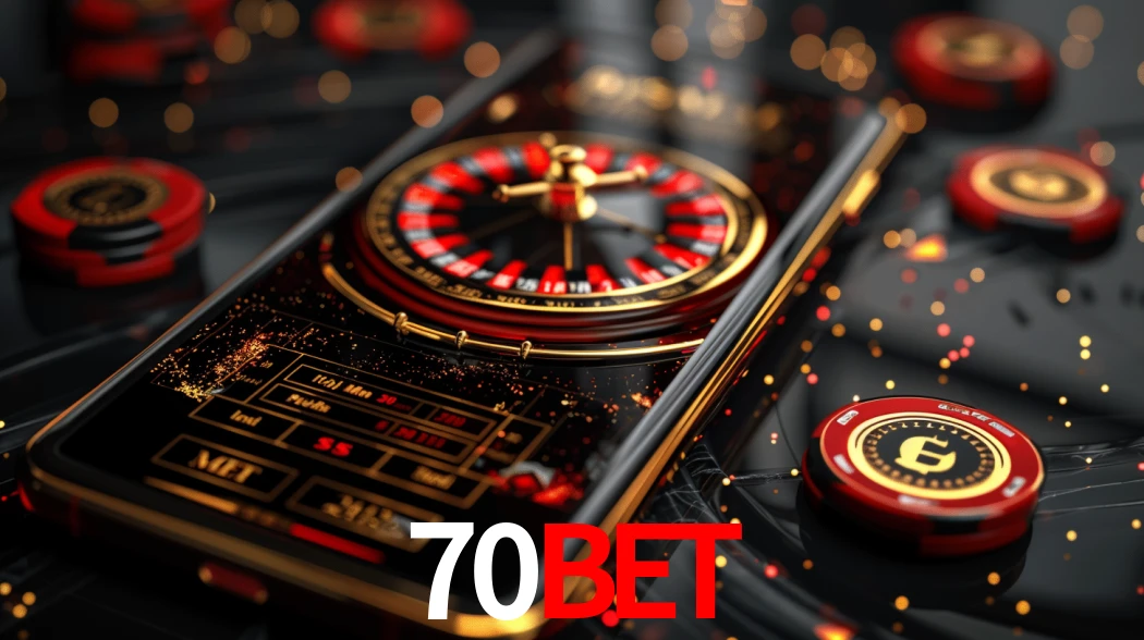 Live Casino 70bet
