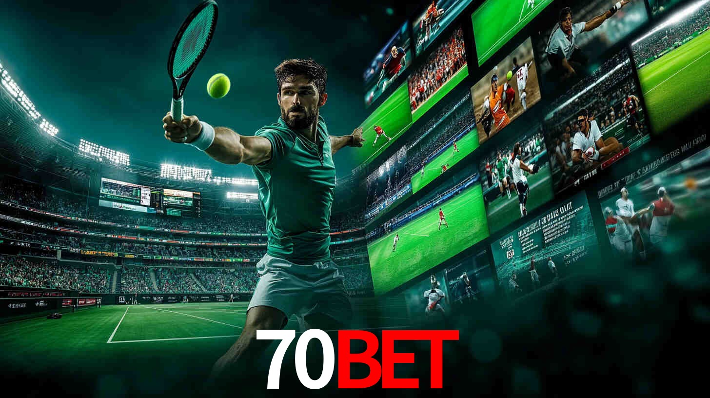 A Popularidade dos Caça-Níqueis no 70bet