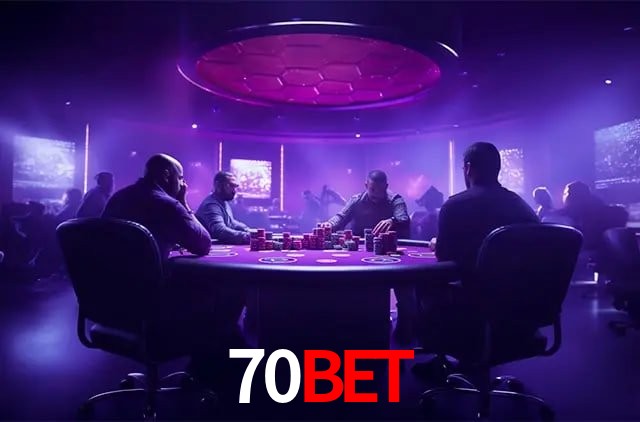 Diretório de Jogos 70bet
