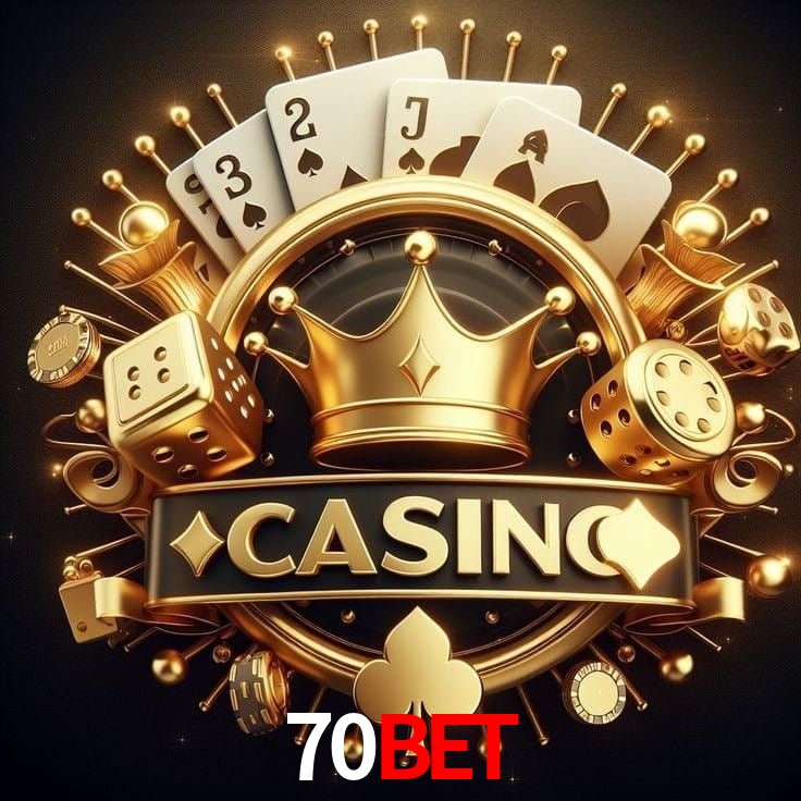 Jogos de Slot 70bet