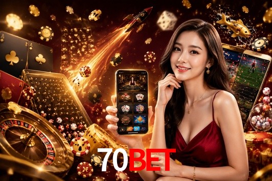 Secure Login 70bet
