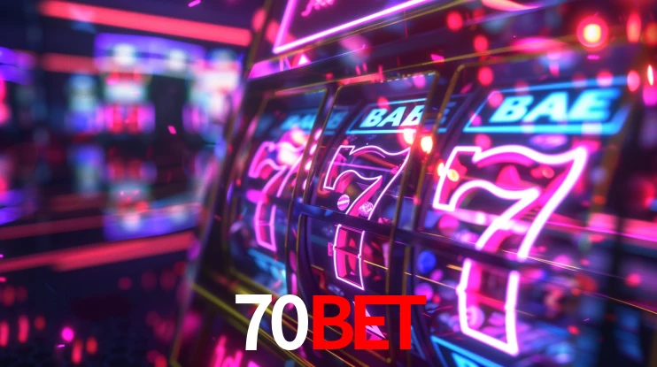 Account Benefits 70bet