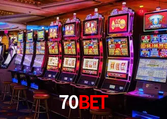 Descubra a Essência do 70bet: Nossa História e Compromissos