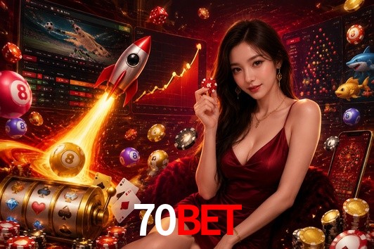 Weekend Specials 70bet