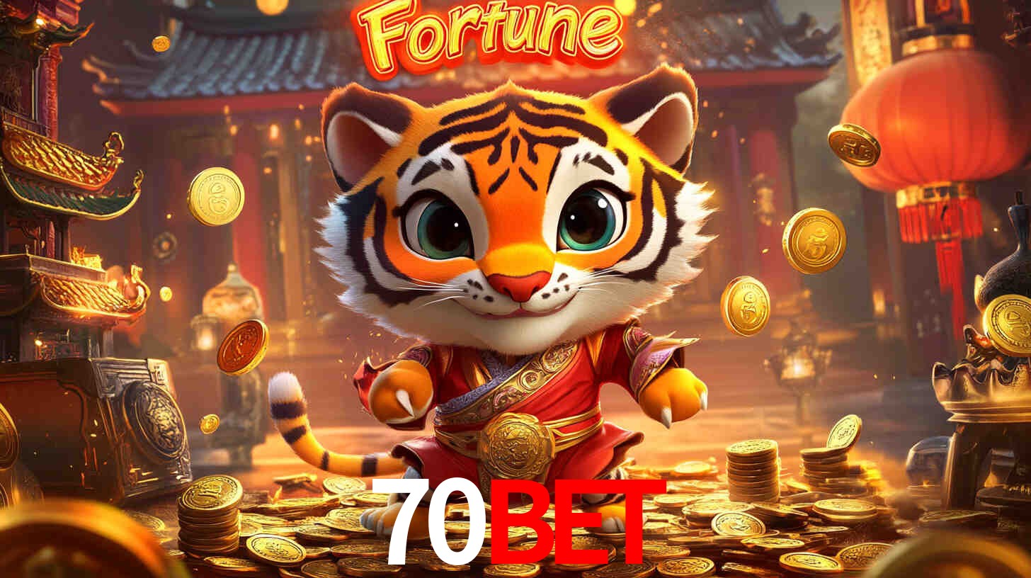 Apostas Esportivas na 70bet: Um Guia Completo