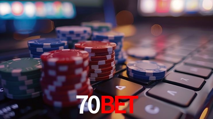 Promoções Sazonais 70bet