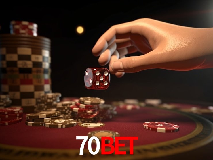 Cadastro Rápido 70bet