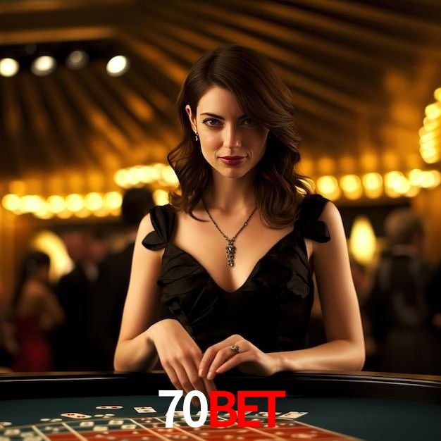 Inovações de Jogos na 70bet: O Futuro das Experiências Interativas