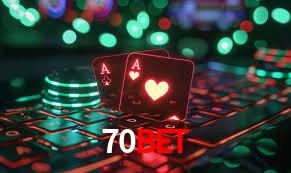 Avaliações dos Jogadores 70bet