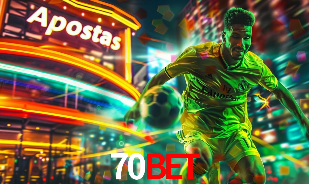 Login Seguro 70bet
