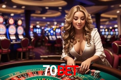 VIP Casino 70bet