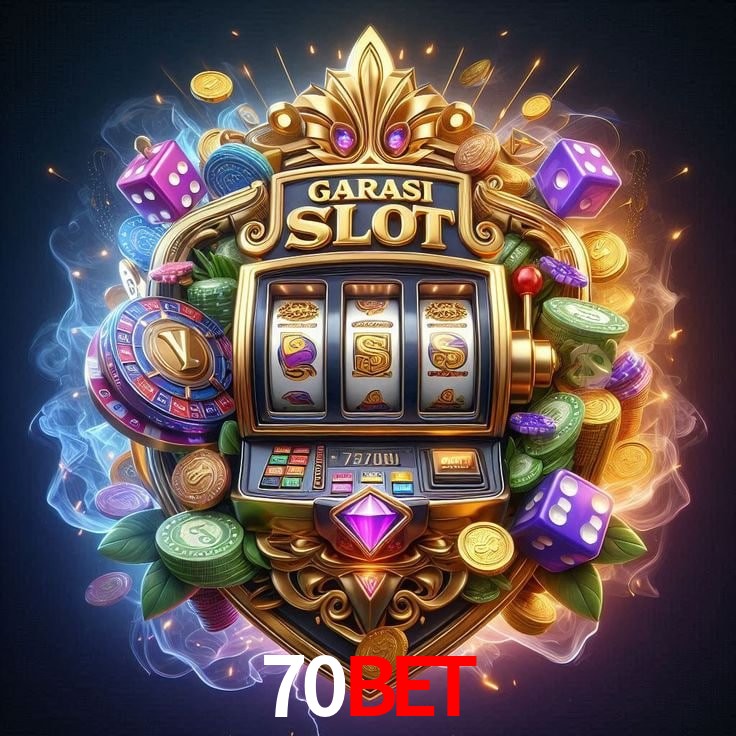 Promoção Relâmpago 70bet
