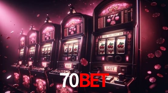 Bônus Diários 70bet
